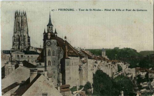 Fribourg