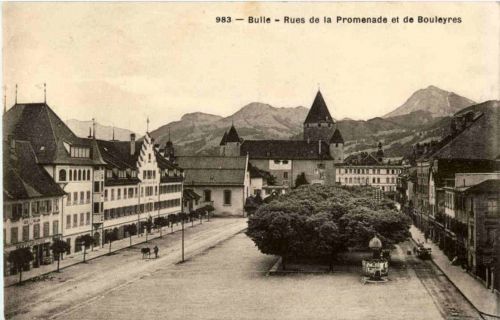 Bulle