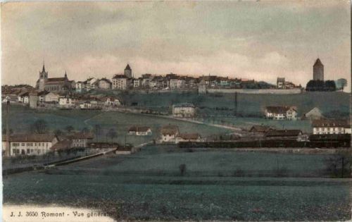Romont