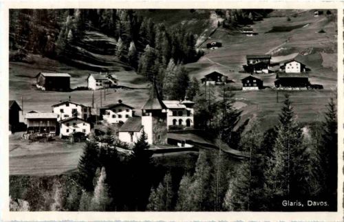 Glaris Davos