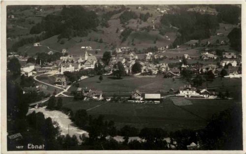 Ebnat