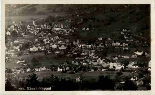 Ebnat Kappel