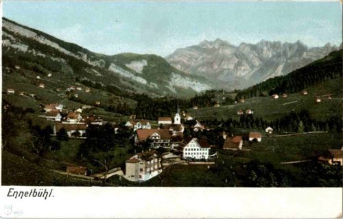 Ennetbühl
