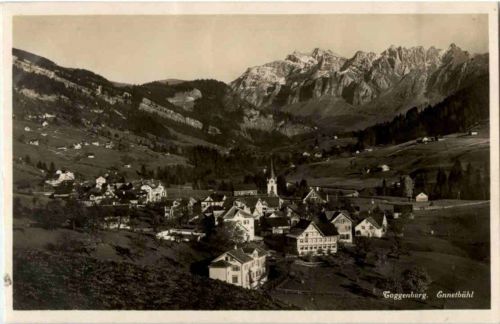 Ennetbühl
