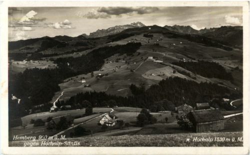 Hemberg