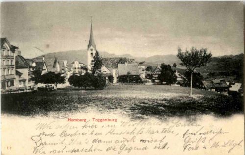 Hemberg
