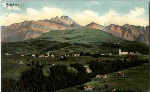 Hemberg