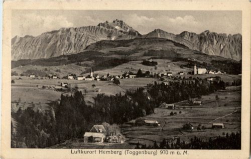 Hemberg