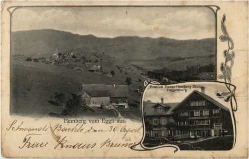 Hemberg
