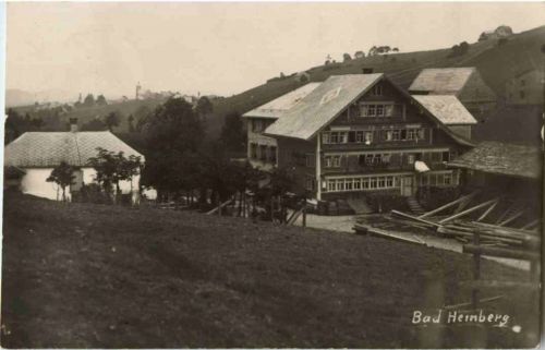 Bad Hemberg