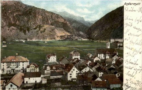 Andermatt