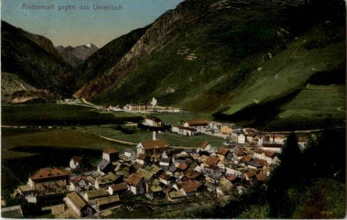 Andermatt