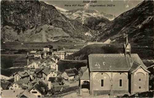 Andermatt