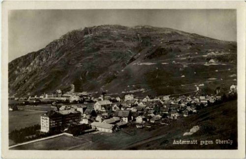 Andermatt