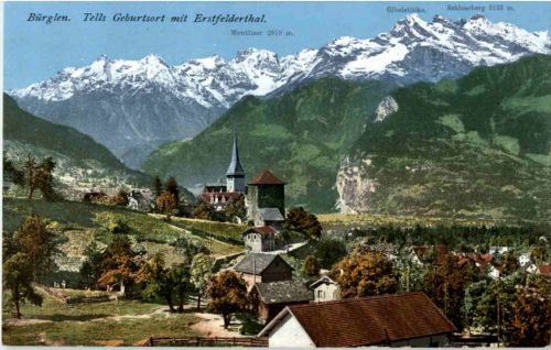 Bürglen