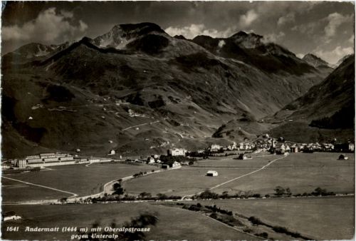 Andermatt