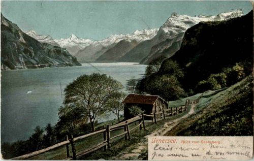 Urnersee