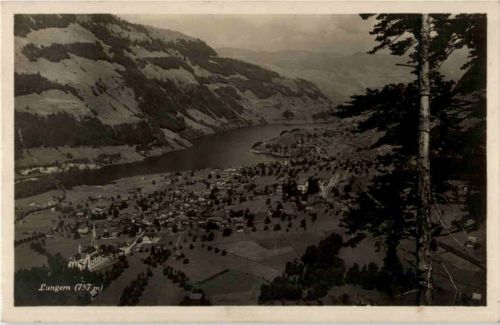 Lungern