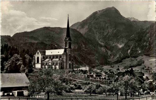 Lungern
