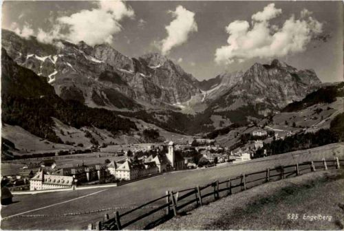 Engelberg