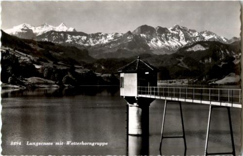 Lungernsee