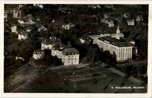 Kollegium Sarnen