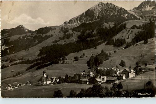 Melchthal