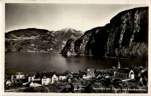 Hergiswil