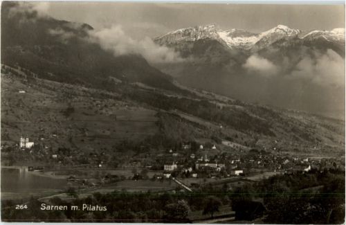 Sarnen