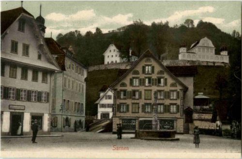 Sarnen