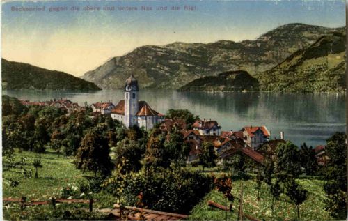 Beckenried