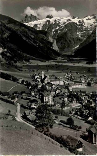 Engelberg