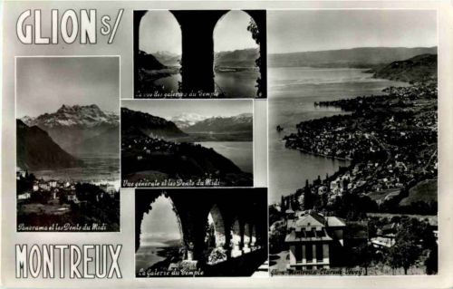 Glion