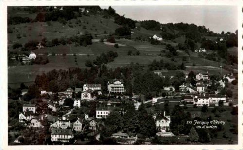 Jongny sur Vevey