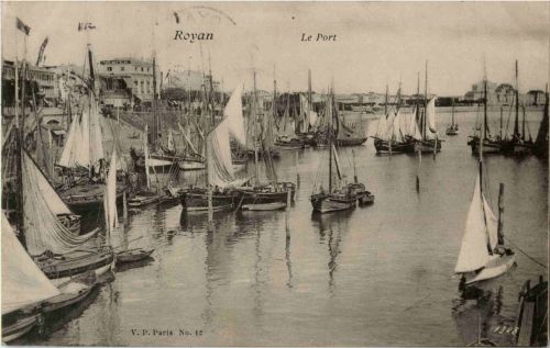 Royan