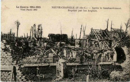 Neuve Chapelle