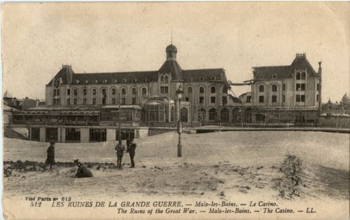 Malo les Bains