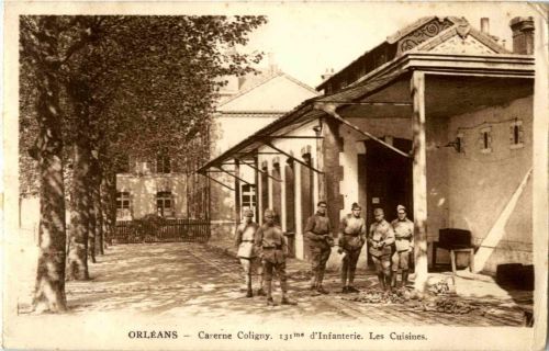 Orleans