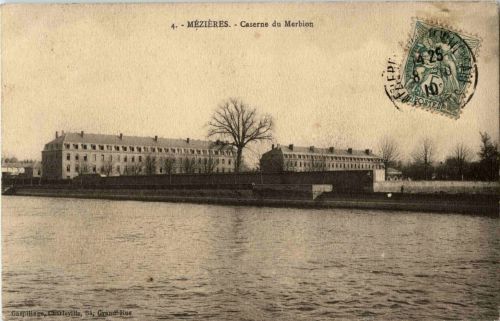Mezieres