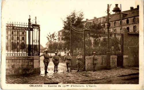 Orleans