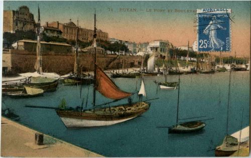 Royan