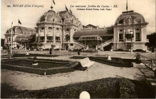 Royan