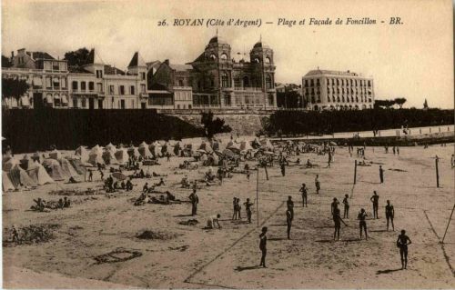 Royan