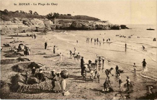 Royan