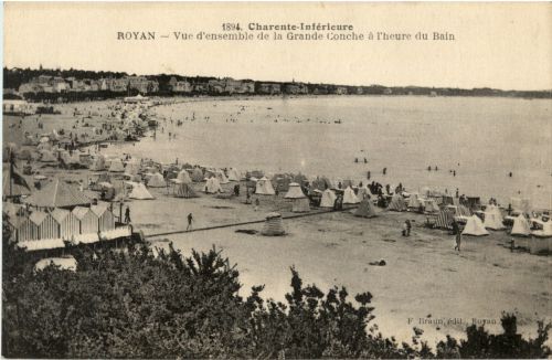 Royan