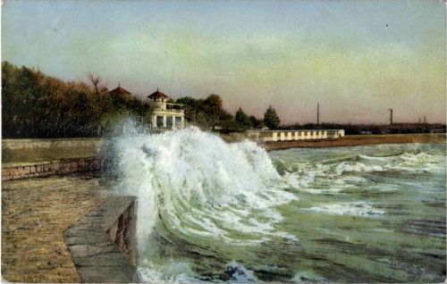 La Rochelle