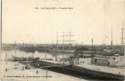 La Pallice