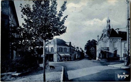 Jonzac