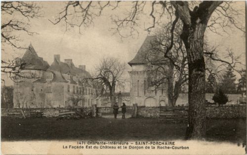 Saint Porchaire