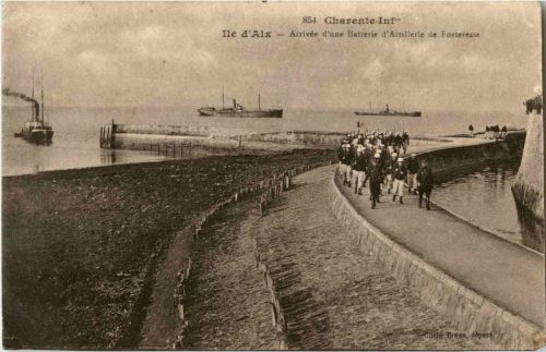 Ile d Aix